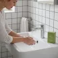 Elara - Kézmosó lapka - citromverbéna illattal