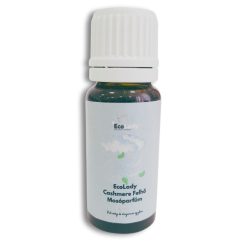   EcoLady Cashmere Felhő – Puhaság és elegancia egyben Prémium mosóparfüm (10 ml)