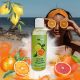EcoLady Citrus Zen – Nyugtató és élénkítő egyszerre Prémium mosóparfüm (100 ml)