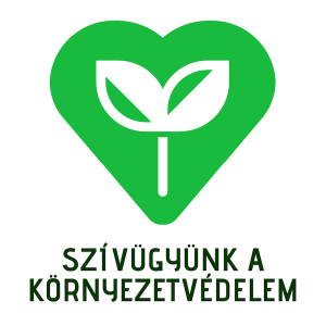 Luffa szivacs akasztóval - varrás nélkül - 8x10-14 cm - magyar termék