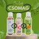 EcoLady  Mosóparfüm Próbacsomag  (100 ml) – csomagban olcsóbban!