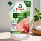 Frosch folyékony szappan utántöltő gránátalma 500 ml