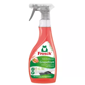 Frosch konyhai zsíroldó Grapefruit 500ml