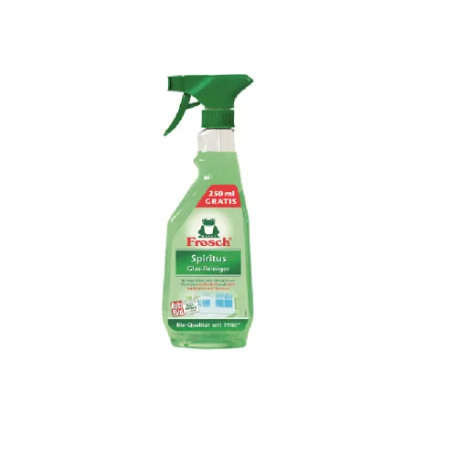 Čistič okien Frosch s liehom 500 ml