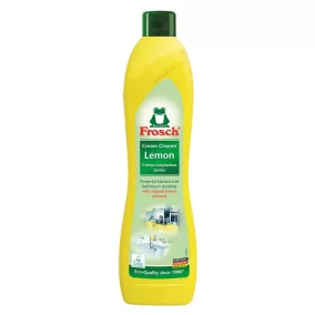 Frosch súrolókrém citrom 500 ml