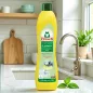 Frosch súrolókrém citrom 500 ml