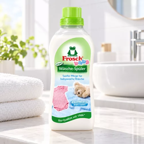 Frosch Baby aviváž 750 ml