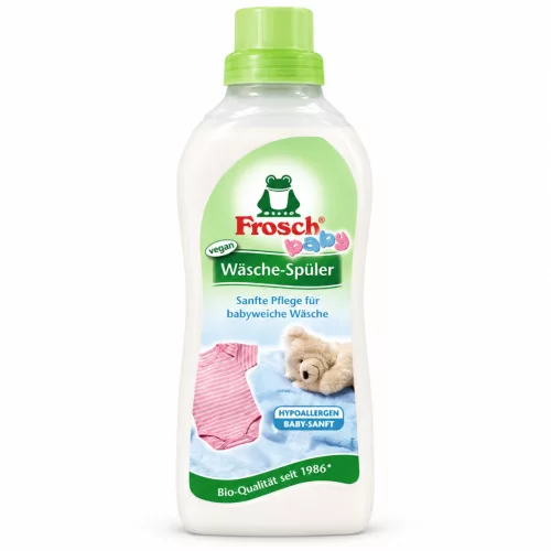 Frosch Baby aviváž 750 ml
