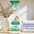 Frosch folt és előkezelő spray 500 ml