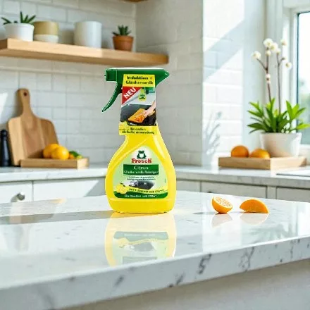 Frosch üvegkerámia főzőlap tisztító spray 300 ml