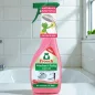 Frosch vízkőldó spray málnaecettel 500 ml