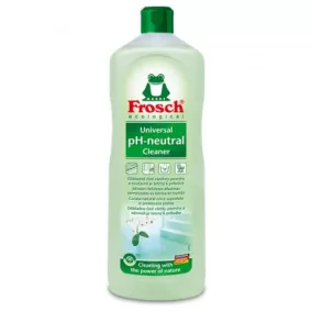 Frosch ph semleges tisztító 1000 ml