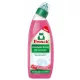 Frosch wc tisztító gél málnaecettel 750 ml