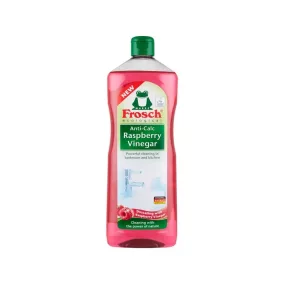 Frosch málnaecetes vízkőoldó 1000 ml