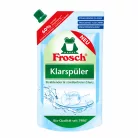 Frosch mosogatógép öblítő 750 ml