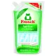 Frosch čistič okien s alkoholom náplň 950 ml