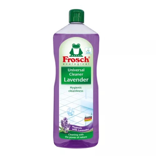 Frosch Allzweckreiniger Lavendel 1000 ml