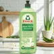 Frosch prostriedok na umývanie riadu s aloe vera 750 ml