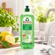 Frosch mosogatószer brilliant citrus 750 ml