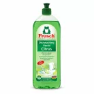 Frosch mosogatószer brilliant citrus 750 ml