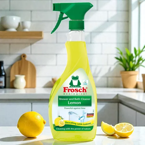 Frosch fürdőszoba tisztító 500 ml