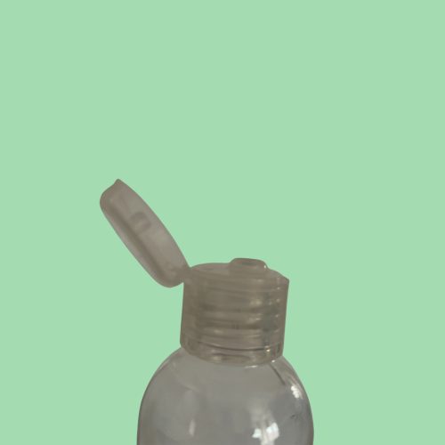 Láhev s rozprašovačem na prací parfém (100 ml)