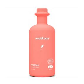 Souldrops Mosógél Színes ruhákhoz 20 mosás - 1300 ml