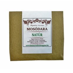 Natúr Mosódara – Próbacsomag (60g) =>10mosáshoz