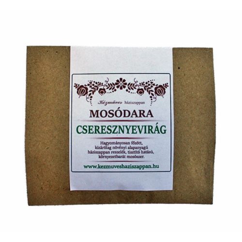 Cseresznyevirág illatú Mosódara – Próbacsomag (60g)