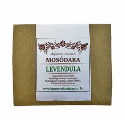 Levendula illatú Mosódara – Próbacsomag (60g)
