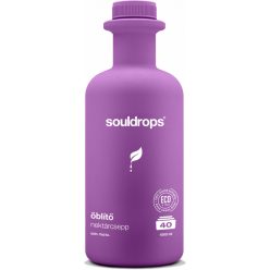 Souldrops Nektárcsepp Öblítő 40 mosás - 1000ml