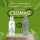 Pure Azure Mosóparfüm + Csepegtetős flakon – 100 ml