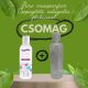 Pure Lovely Mosóparfüm + Csepegtetős flakon – 100 ml