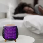 Leni illóolaj diffúzor – USB csatlakozóval