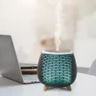 Leni illóolaj diffúzor – USB csatlakozóval