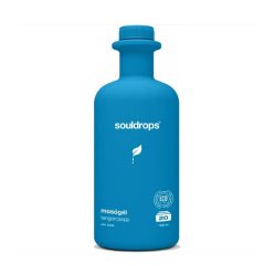 Souldrops Univerzális Mosógél 20 mosás - 1300 ml
