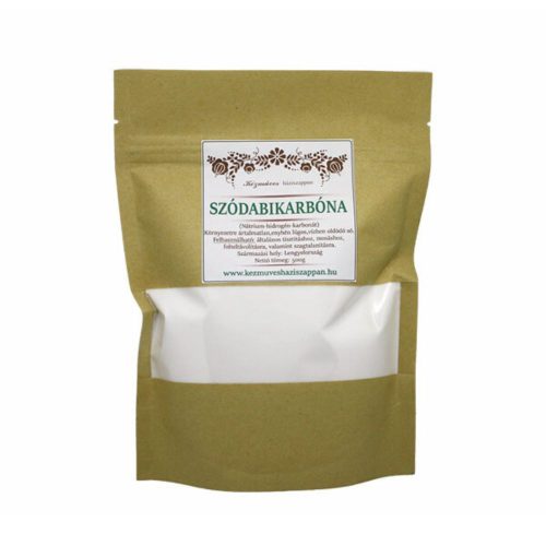 Szódabikarbóna – 500g