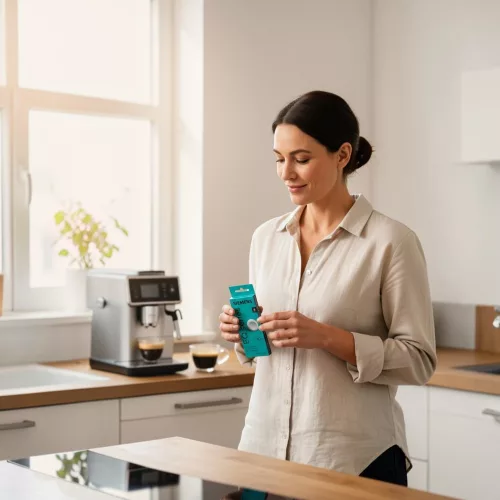Siemens TZ80001A tisztító tabletta kávéfőzőhöz, 10db