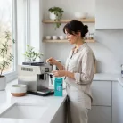 Siemens TZ80002A vízkőoldó tabletta kávéfőzőhöz, 3db
