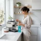 Siemens TZ80002A vízkőoldó tabletta kávéfőzőhöz, 3db