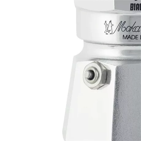 Bialetti KÁVÉFŐZŐ KOTYOGÓS 1 SZEMÉLYES 1161 MOKA EXPRESS