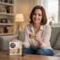 Nescafe DOLCE G KAPSZULA 30 DB CORTADO NAGY