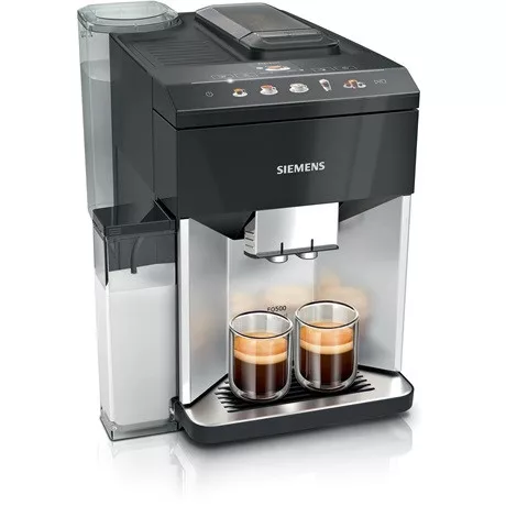 Siemens KÁVÉFŐZŐ AUTOMATA TQ513R01