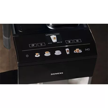 Siemens KÁVÉFŐZŐ AUTOMATA TQ513R01