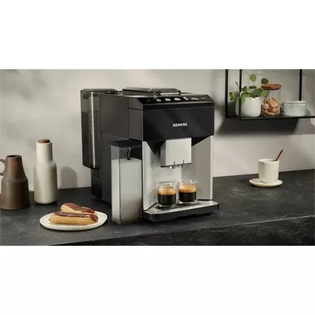 Siemens KÁVÉFŐZŐ AUTOMATA TQ513R01