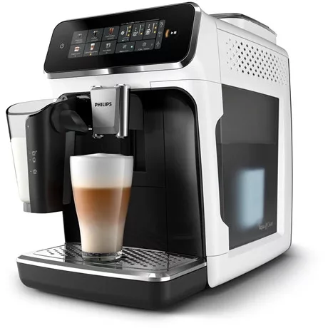 Philips KÁVÉFŐZŐ AUTOMATA EP3343/50