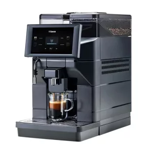 Saeco KÁVÉFŐZŐ AUTOMATA 9J0911 AURORA FOCUS B2