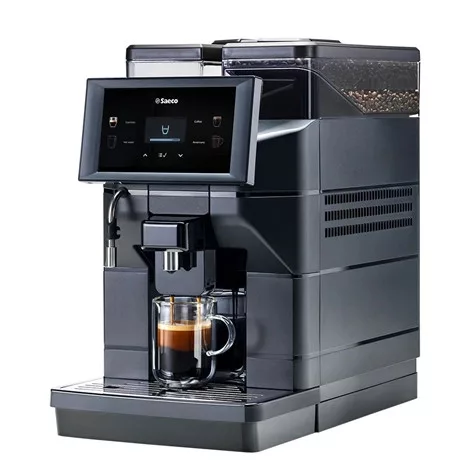 Saeco KÁVÉFŐZŐ AUTOMATA 9J0911 AURORA FOCUS B2