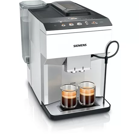 Siemens KÁVÉFŐZŐ AUTOMATA TP515R02