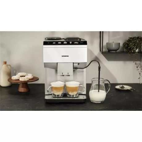 Siemens KÁVÉFŐZŐ AUTOMATA TP515R02